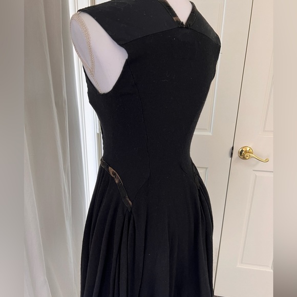 All Saints Spitafields Dress NWOT - Picture 8 of 14